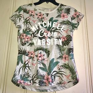 ‼️2/$15‼️H&M Girl’s Tee